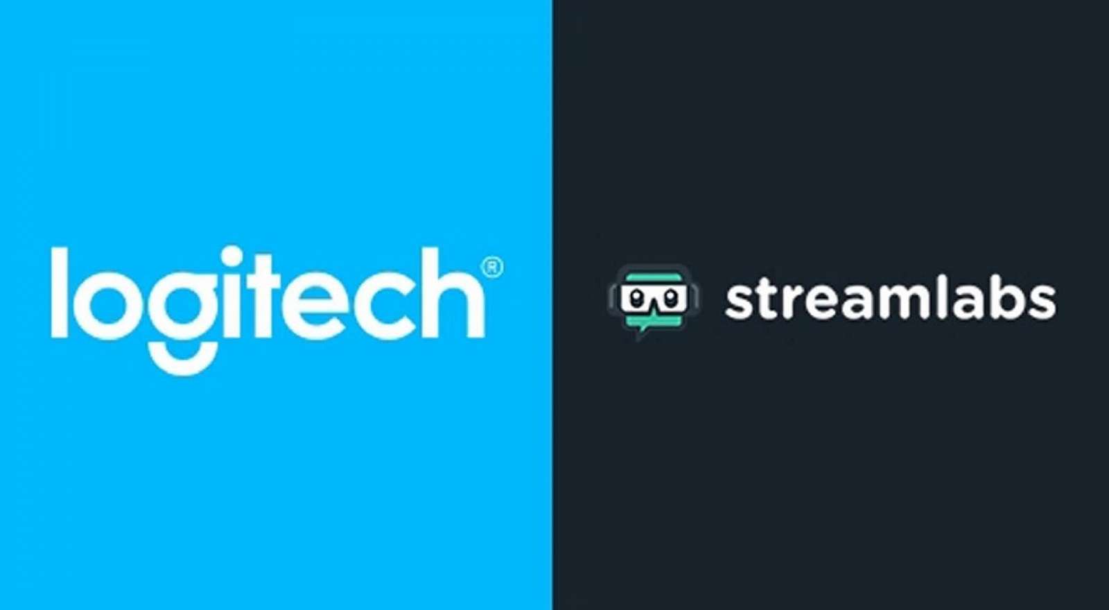 Logitech kupuje společnost Streamlabs