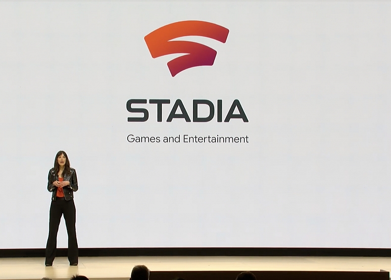 Služba Stadia od Google nabídne streamované hry až ve 4K se 60 FPS