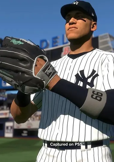 MLB The Show 24