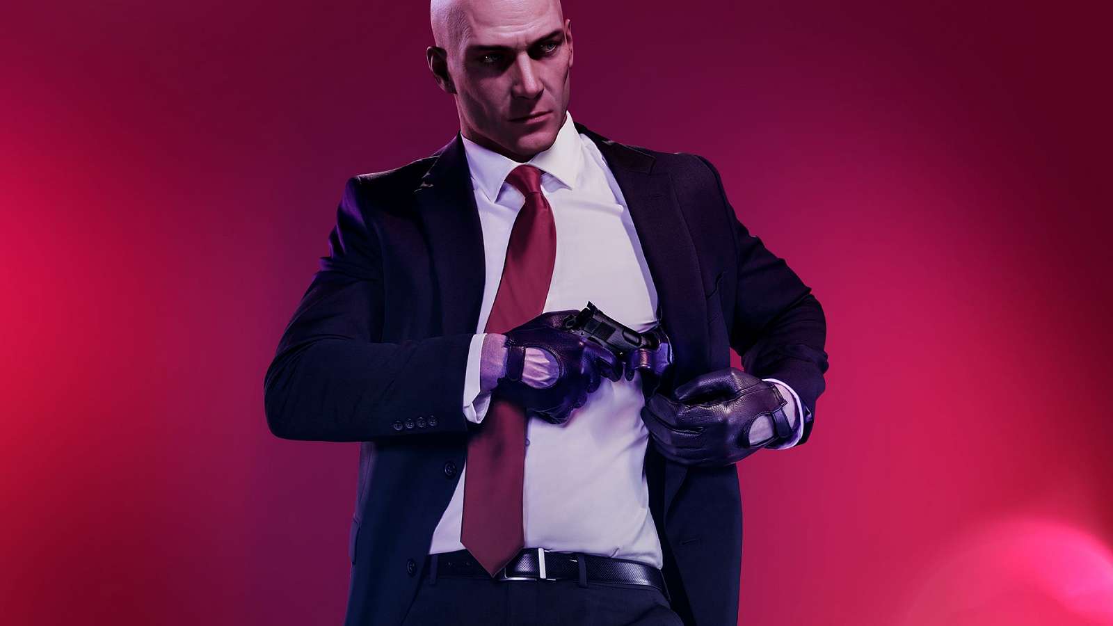 Nová vražedná dávka pro červen v Hitman 2