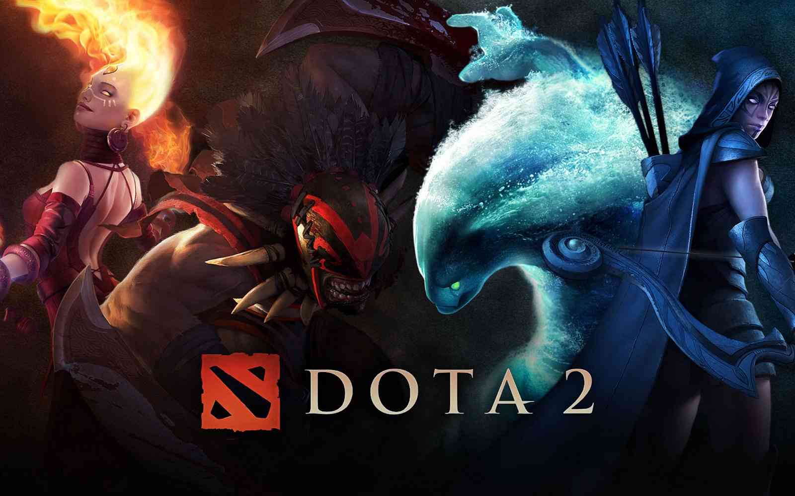 Dota 2 nabídne kooperační kampaň