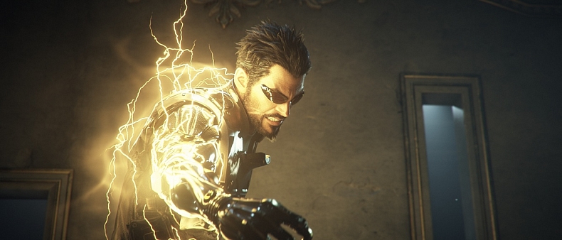 Recenze: Deus Ex: Mankind Divided – hodně Prahy, málo konspirace