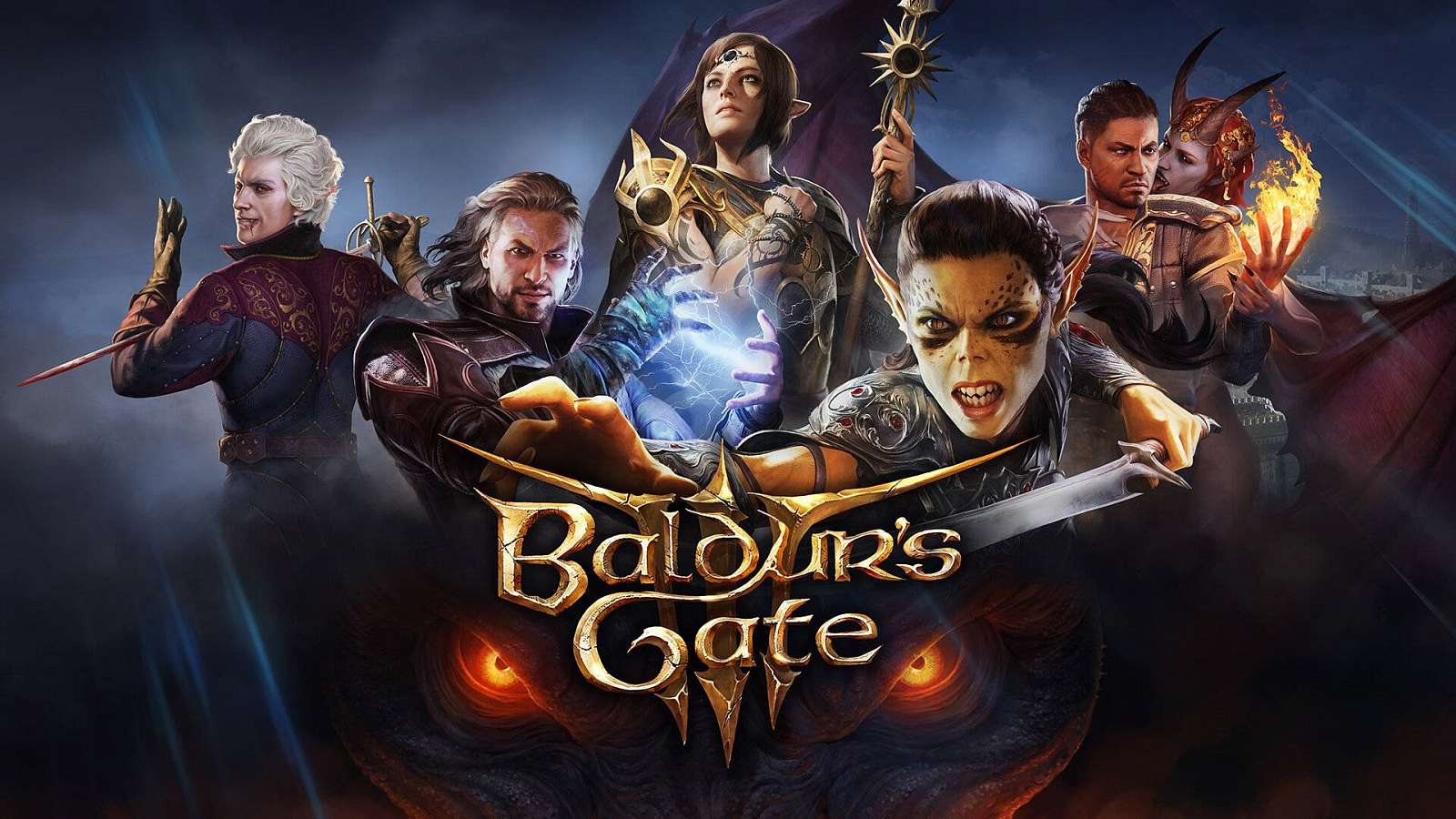 Baldur's Gate 3 se odkládá na příští rok