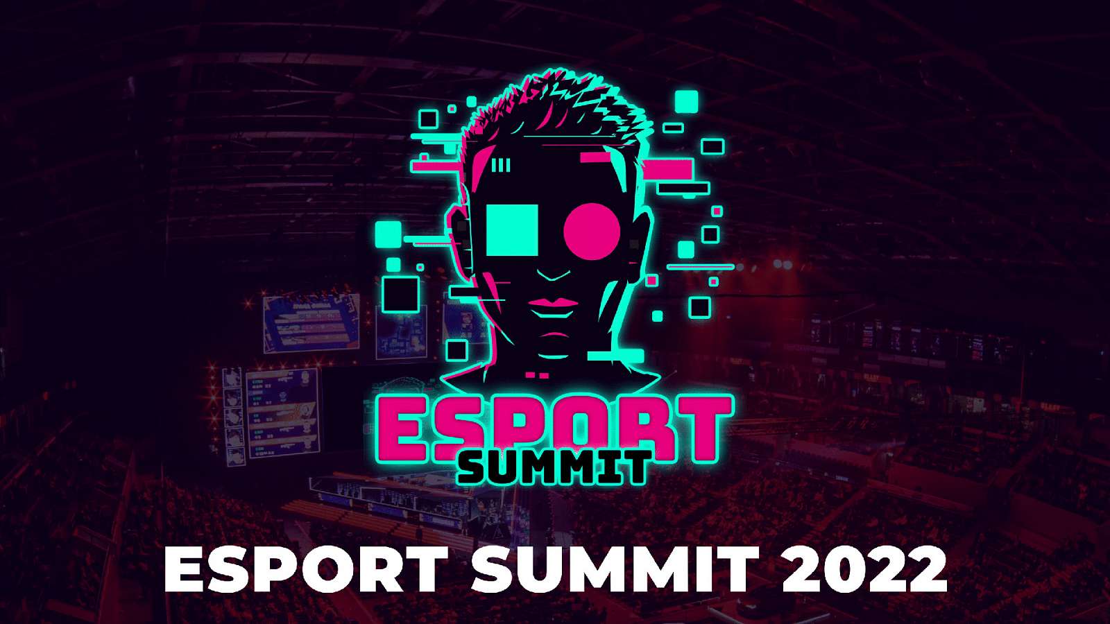 Právě začíná Esport & Gaming Summit 2022