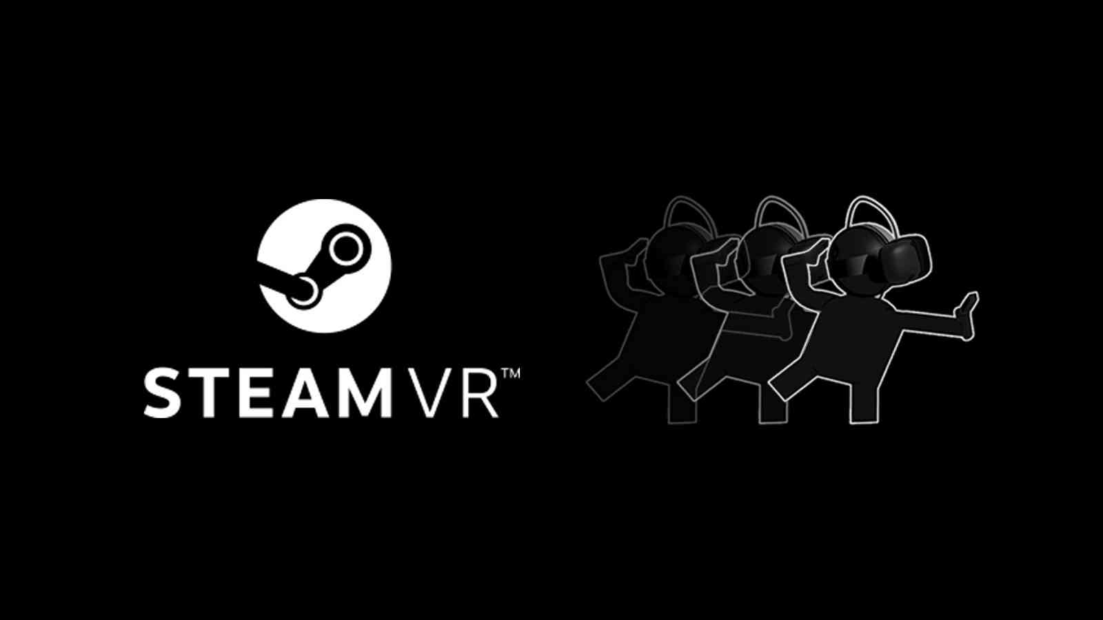 SteamVR díky nové vychytávce poběží lépe na slabších grafikách