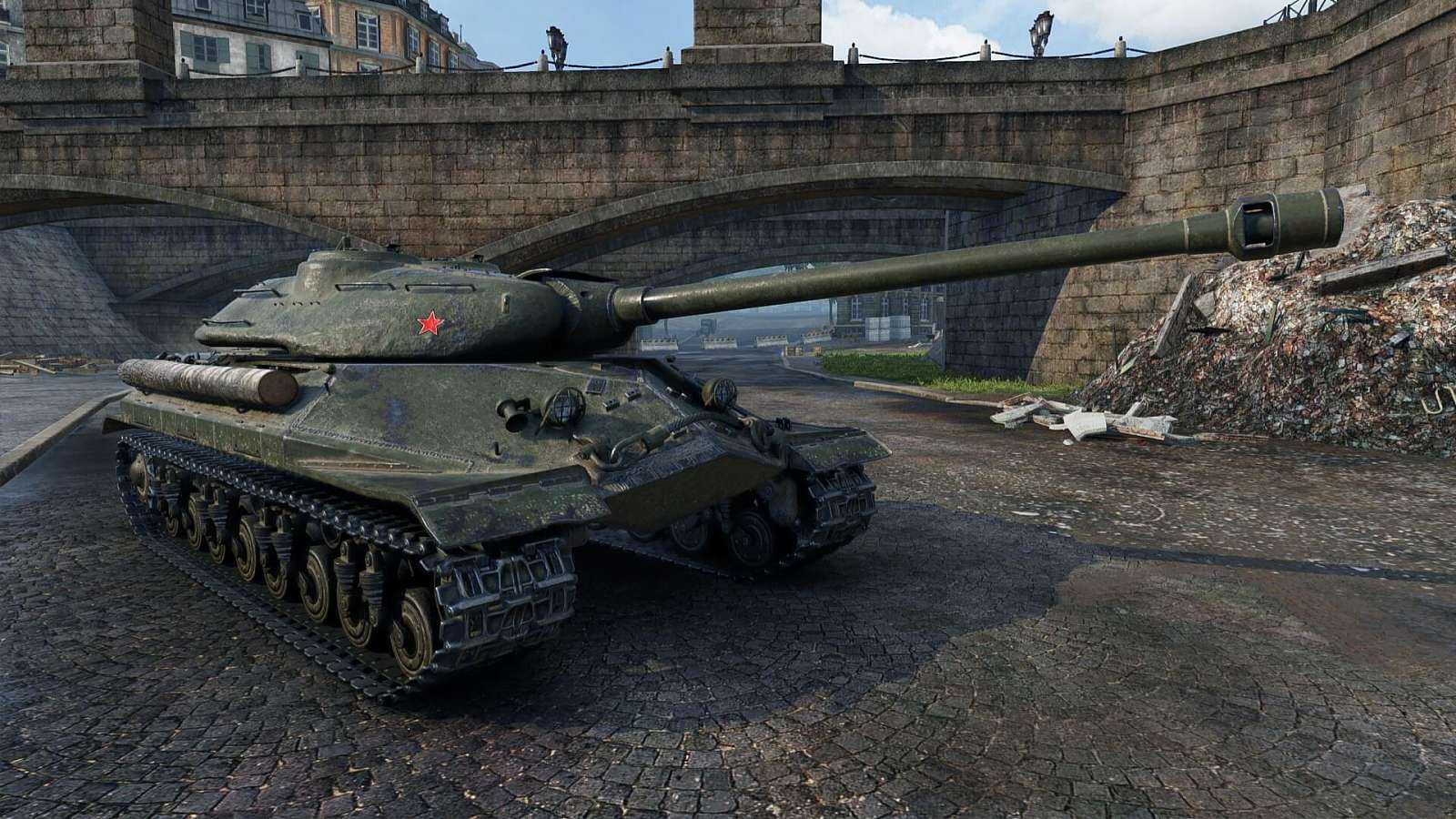 [WoT] Sandbox: shrnutí první iterace testů