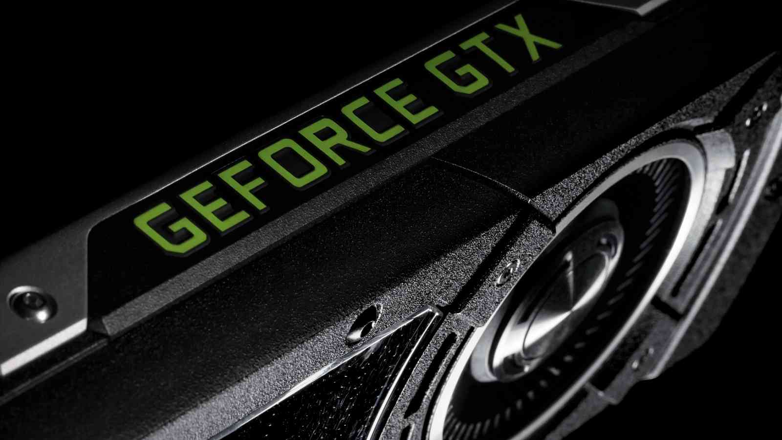 Nvidia GTX 1080 Ti má být představena koncem března