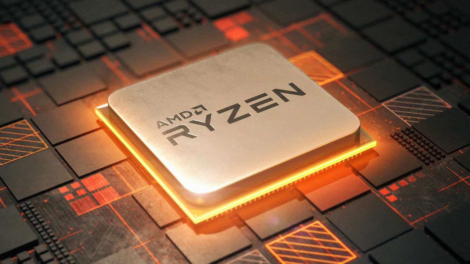 AMD drží 30% podíl trhu s herními procesory