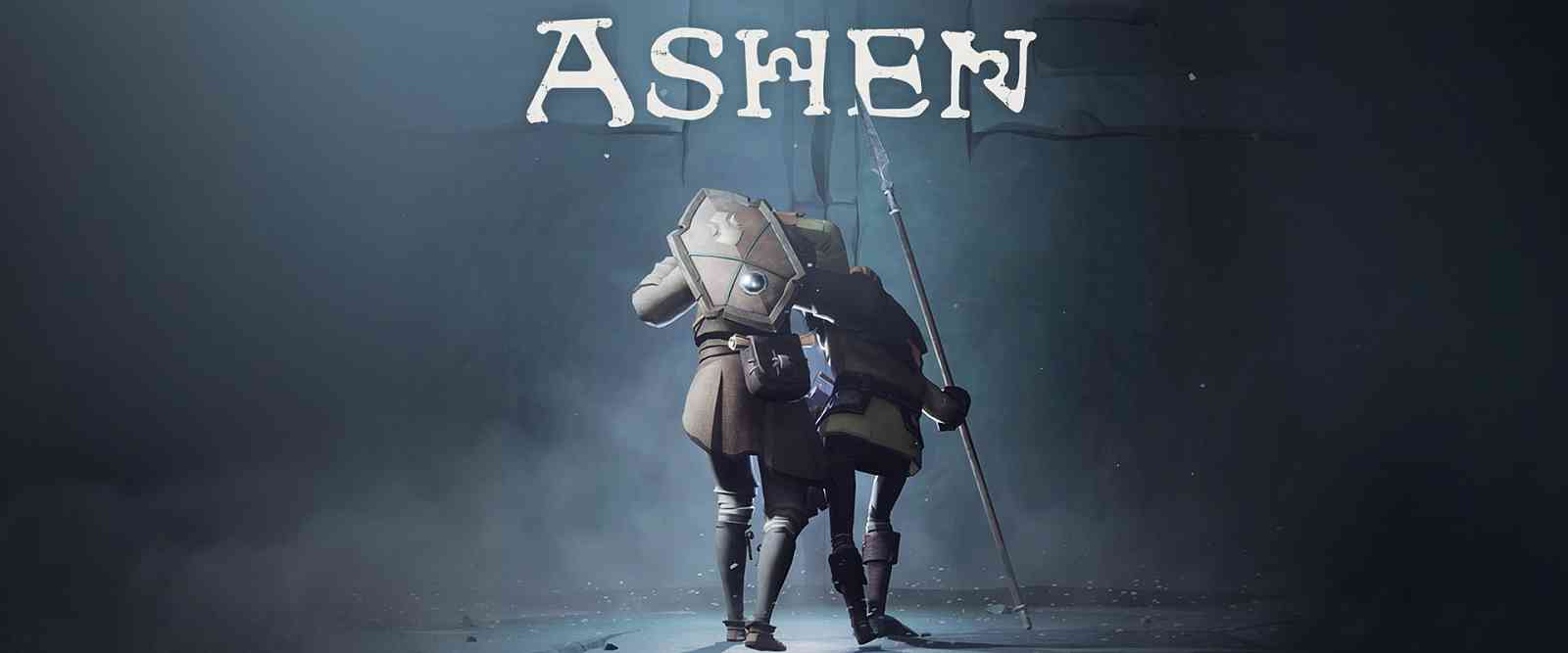 RPG hra Ashen je nyní dostupná na Xbox One a v Epic Games obchodě