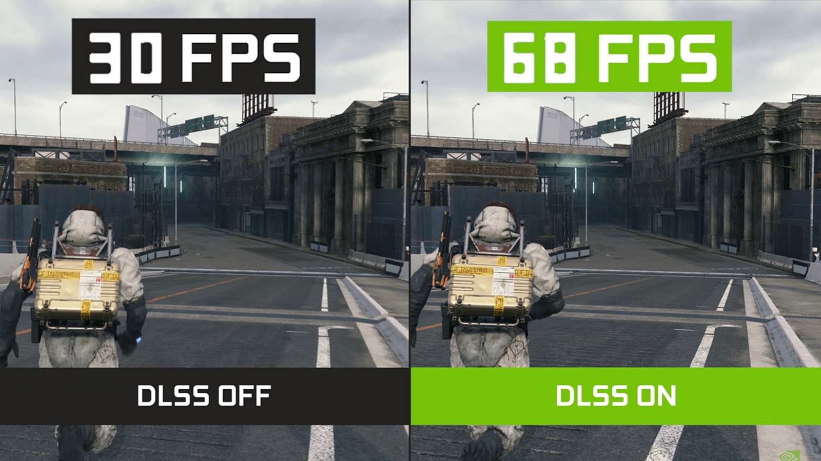 Nvidia DLSS dostává podporu v Unity