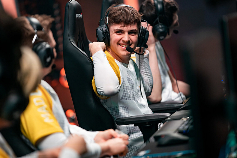 [LoL] Febiven s Misfits a Mad Lions ve formě LEC 2020 Spring Week 3