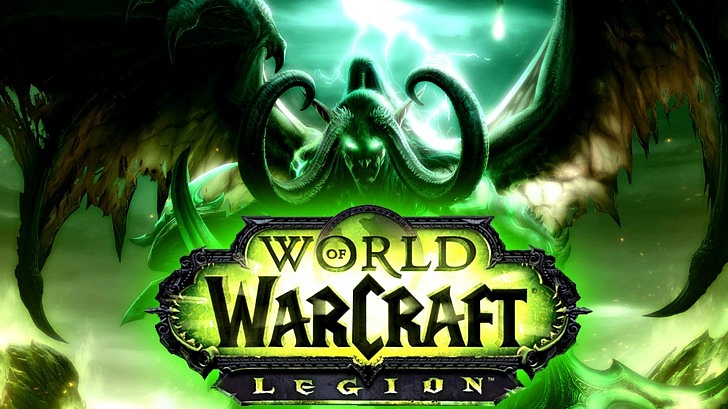 Oznámeno datum vydání datadisku WoW: Legion