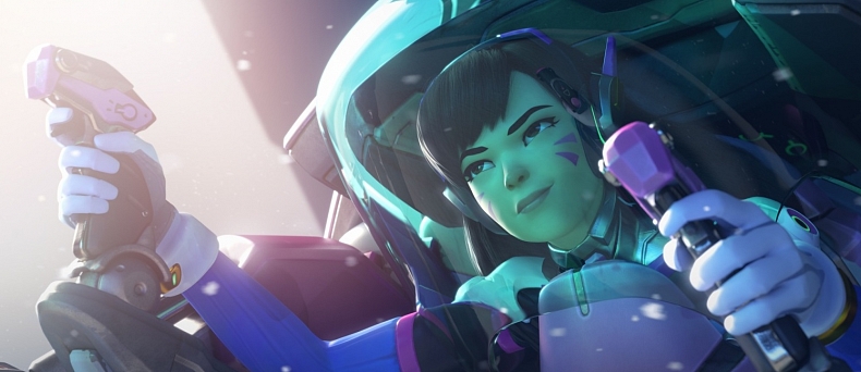 Overwatch: Nový patch pořádně zamíchá s hrdiny a jejich schopnostmi