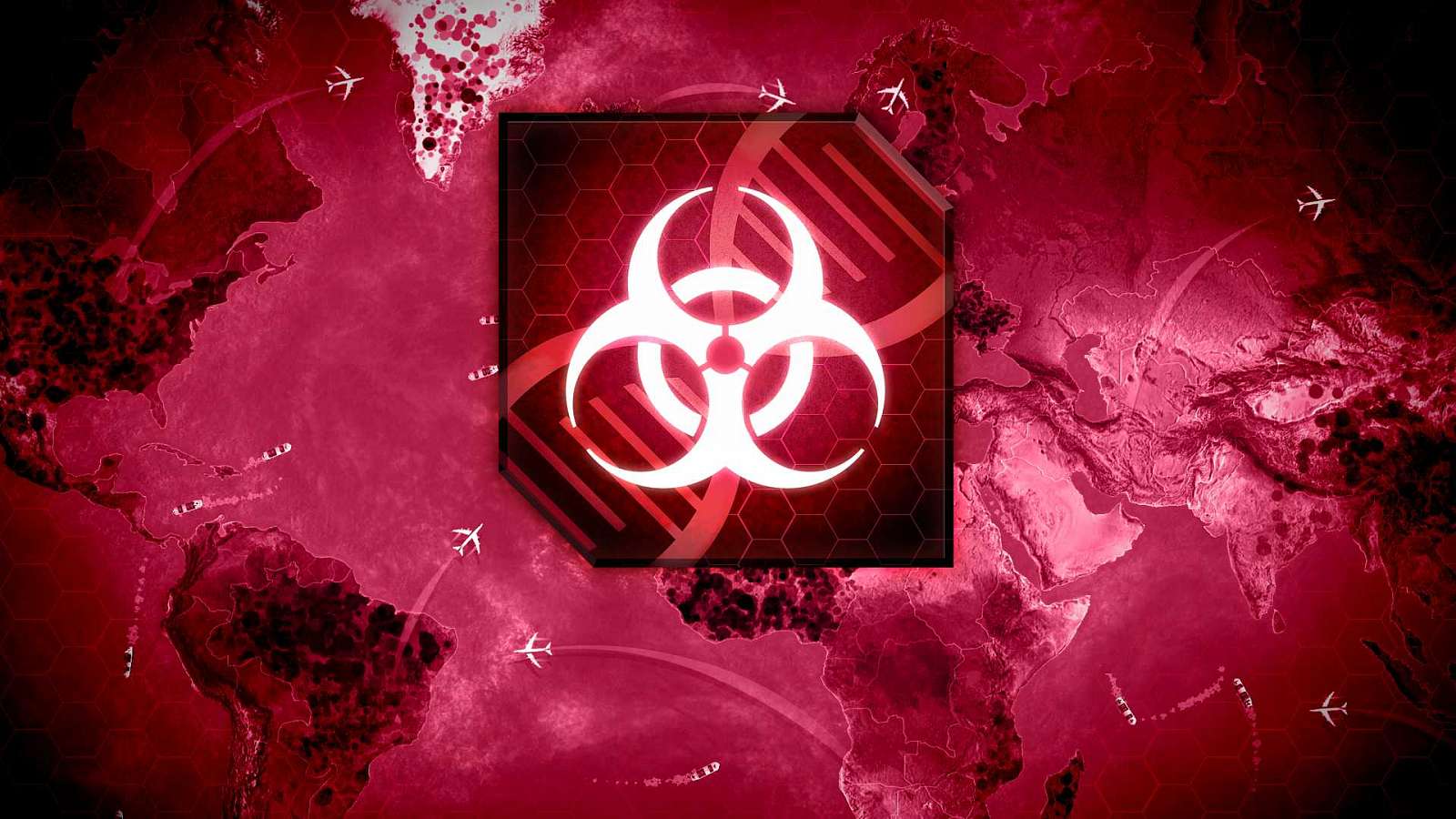 Do Plague Inc. přibudou anti-vaxxers