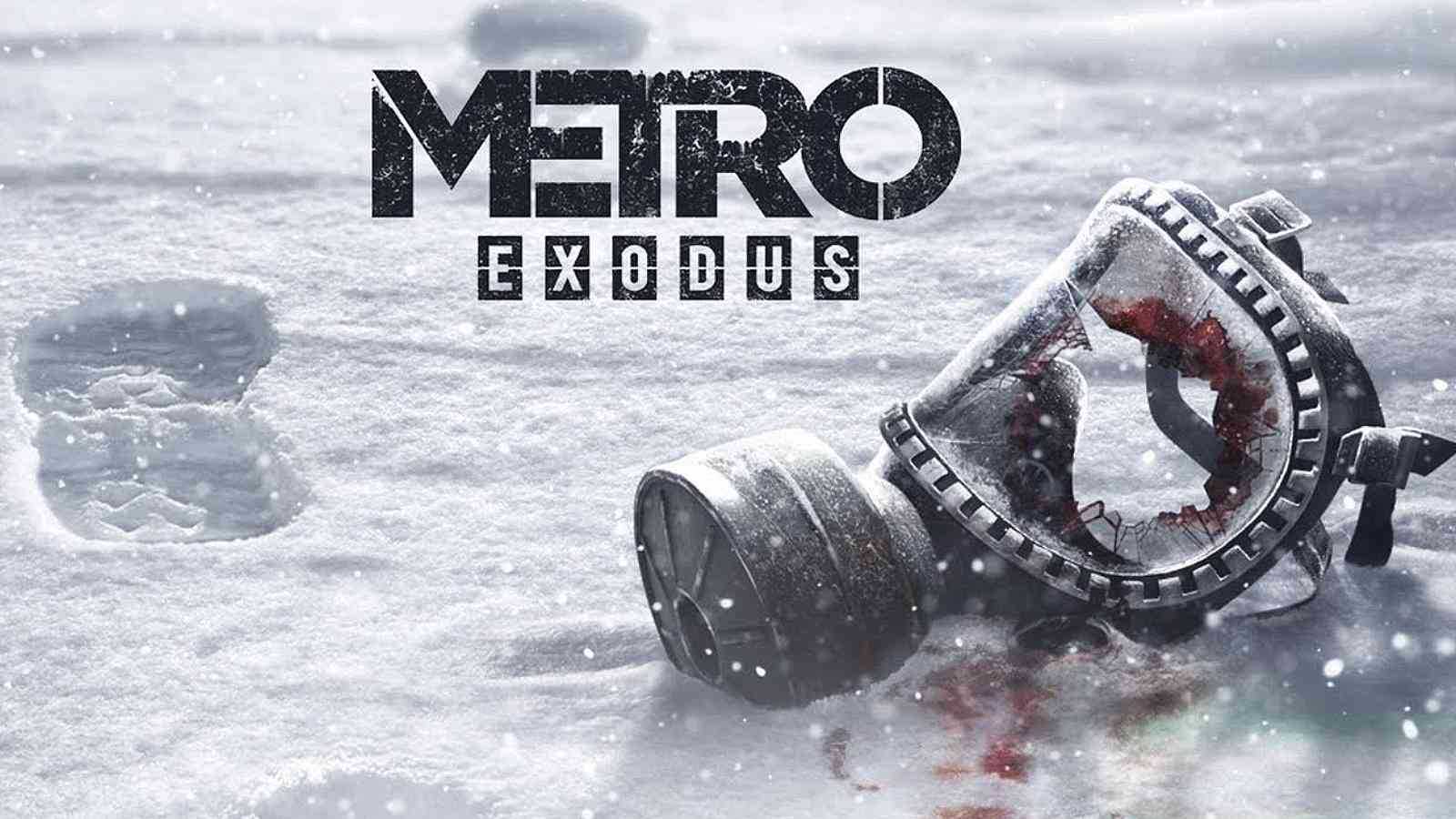 Metro: Exodus nabídne české titulky