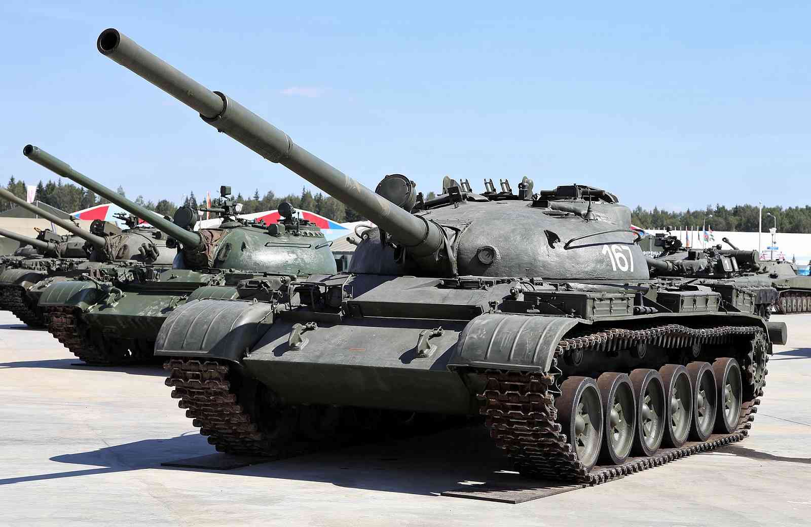 [WoT] T-50-2 se vrací a přichází s ním i Objekt 432