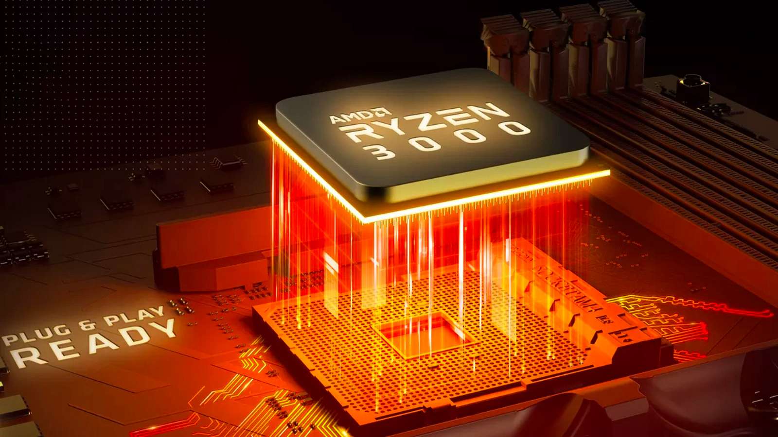 AMD oznámilo Ryzen 3000, model 3900X se má vyrovna mnohem dražšímu procesoru od Intelu