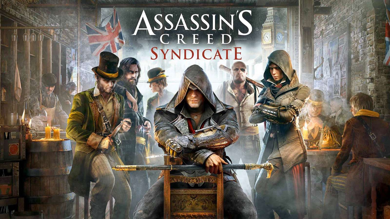 Assassin’s Creed Syndicate bude brzy zdarma