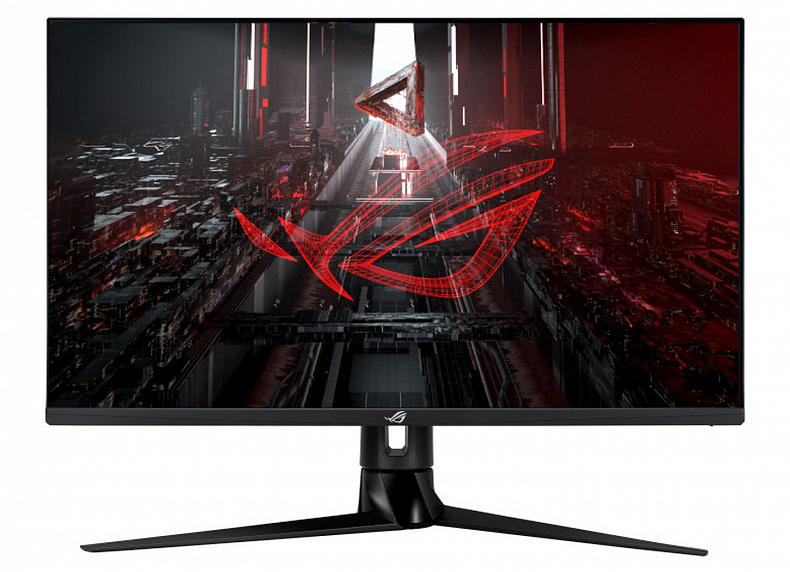 [CES 2021] Tři nové monitory od Asusu s HDMI 2.1 a 144 Hz