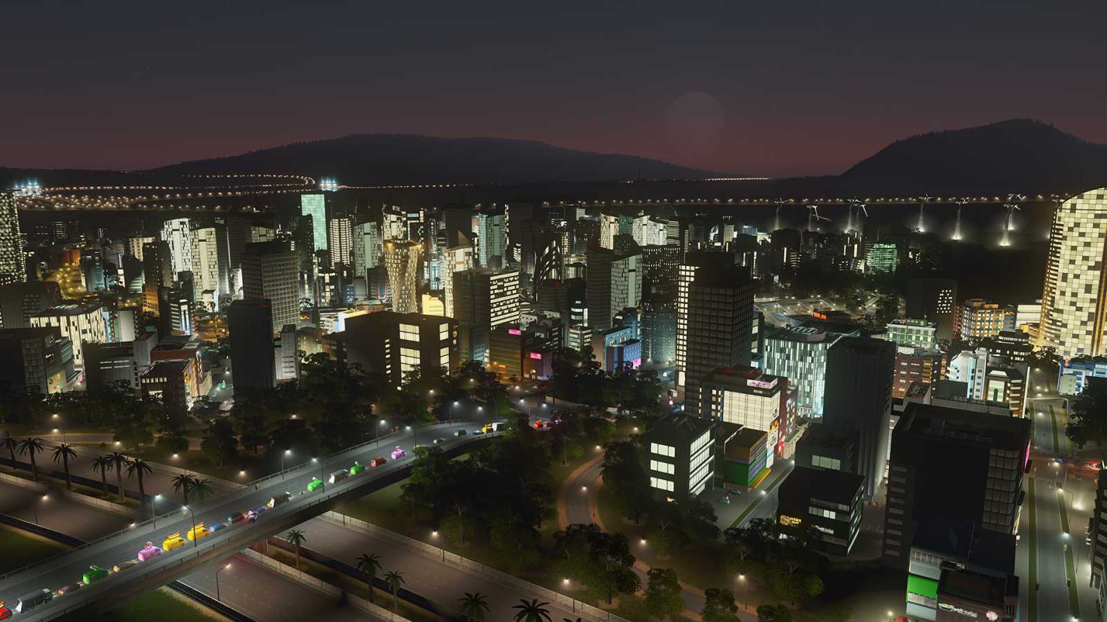 Získejte Cities: Skylines se spoustou DLC za pár stovek