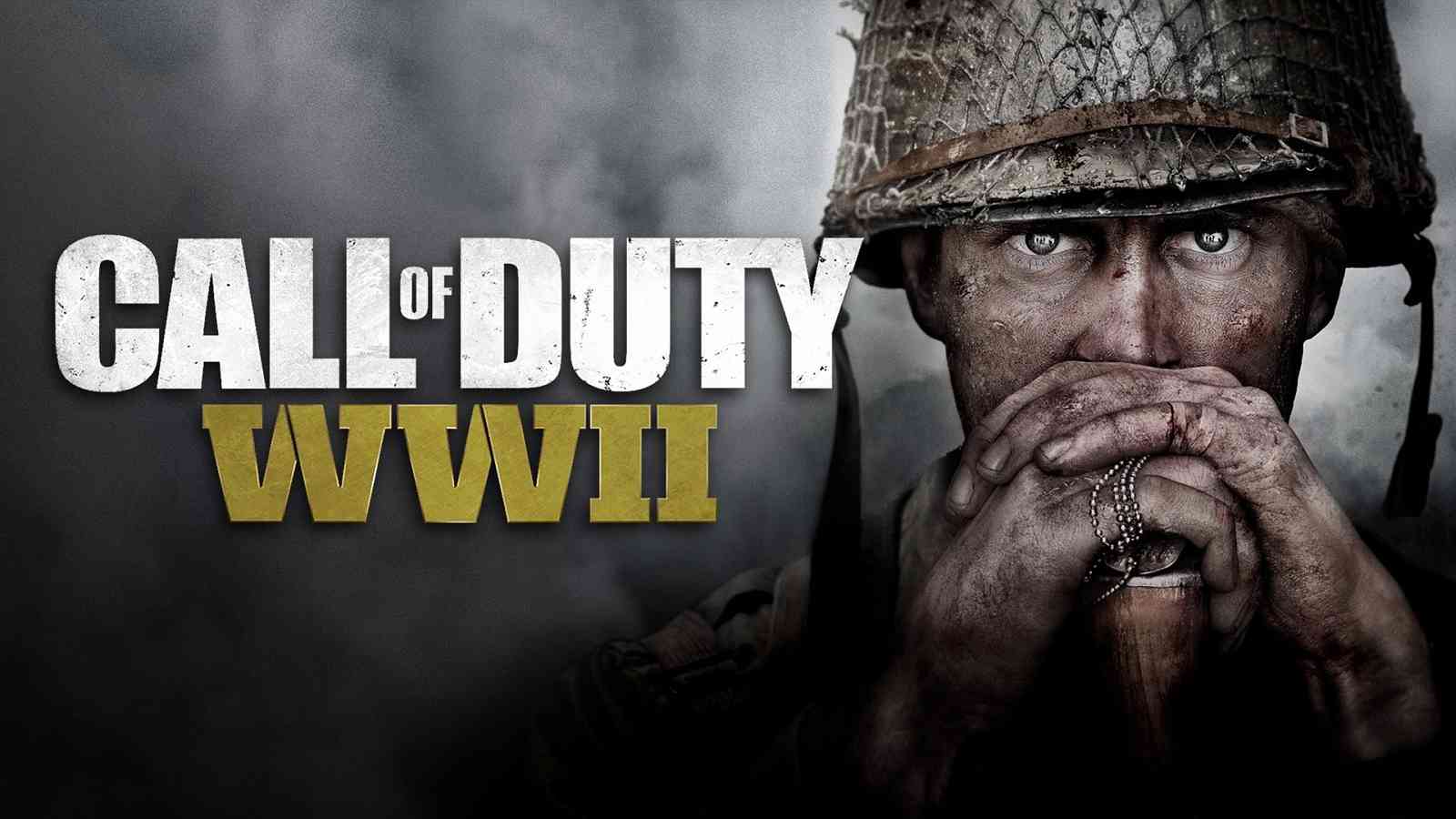 Call of Duty: WW2 nabídne ve sběratelské edici bronzovou sošku