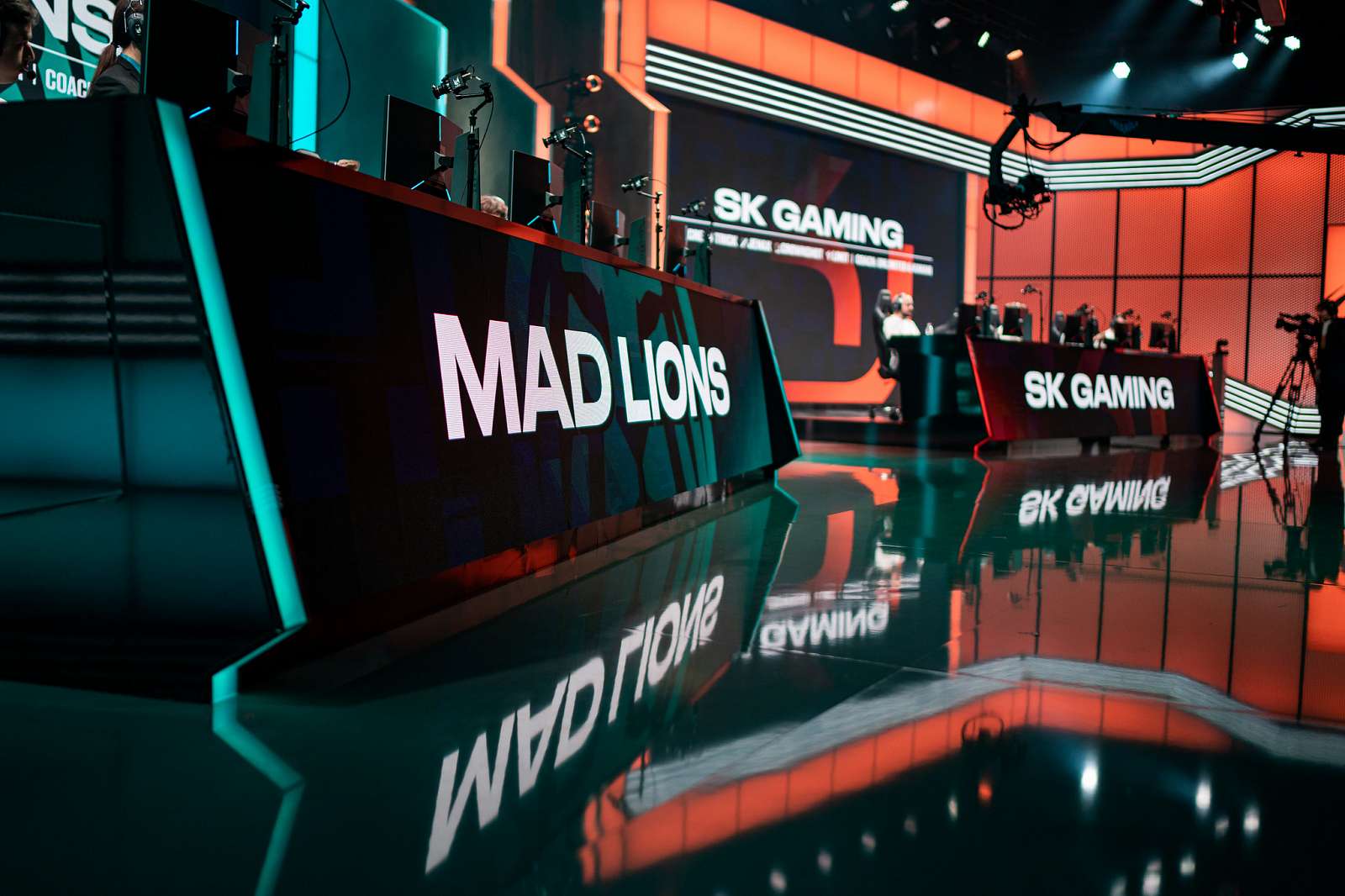 [LoL] Febiven s Misfits a Mad Lions ve formě LEC 2020 Spring Week 3