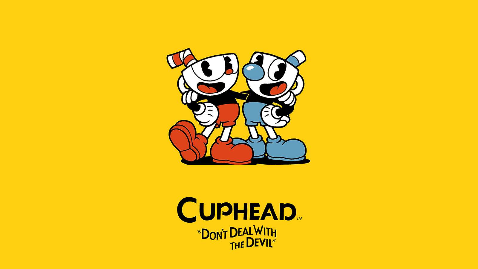 Cuphead míří na Switch