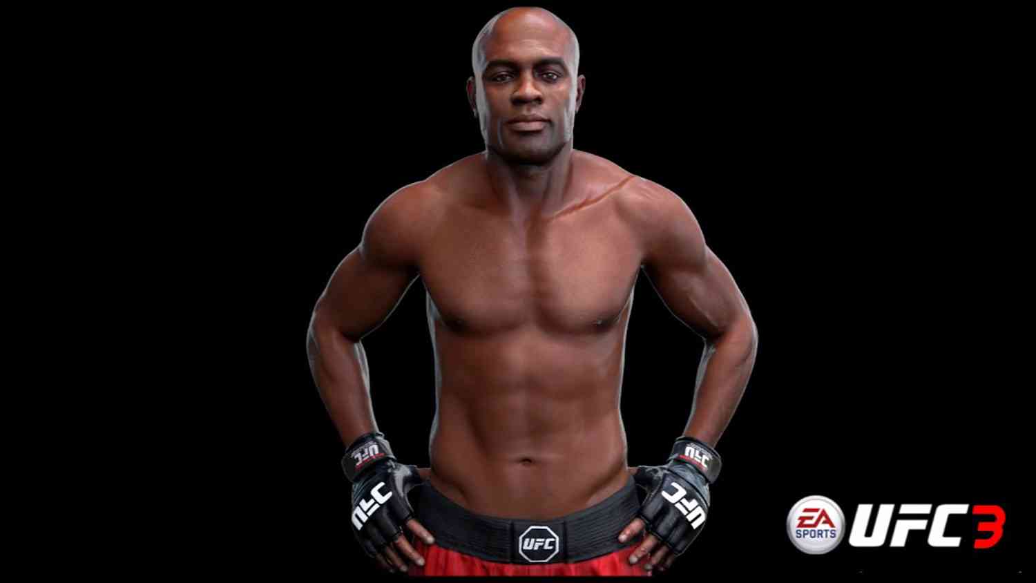 EA oficiálně oznámila UFC 3