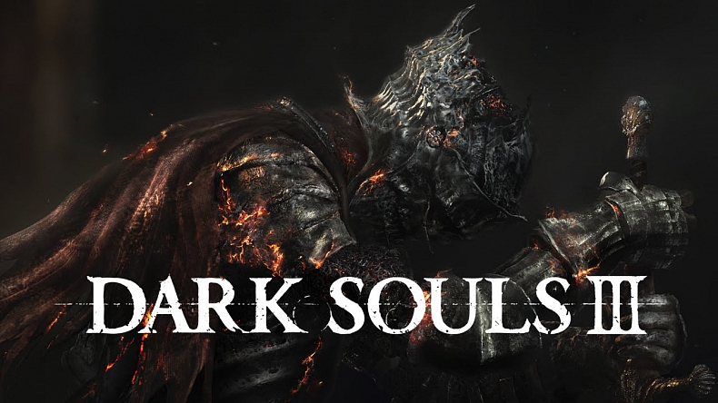 Dark Souls 3 je zřejmě posledním dílem série