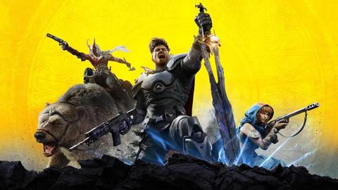 Highguard prolomil rádiové ticho a internet reaguje