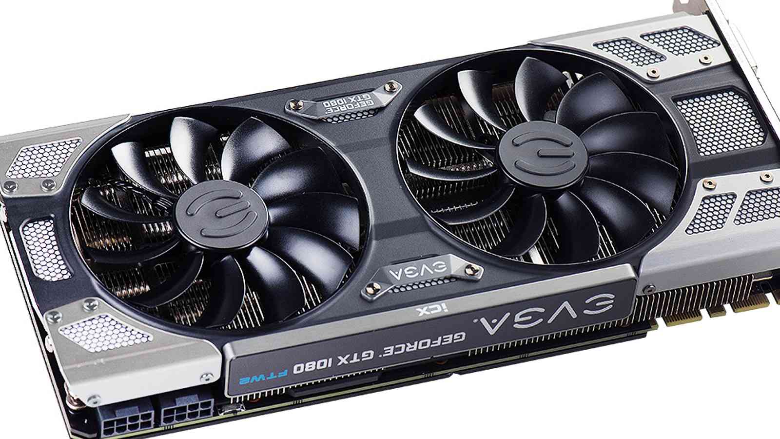 Výrobce EVGA představuje nový chladič iCX pro grafické karty