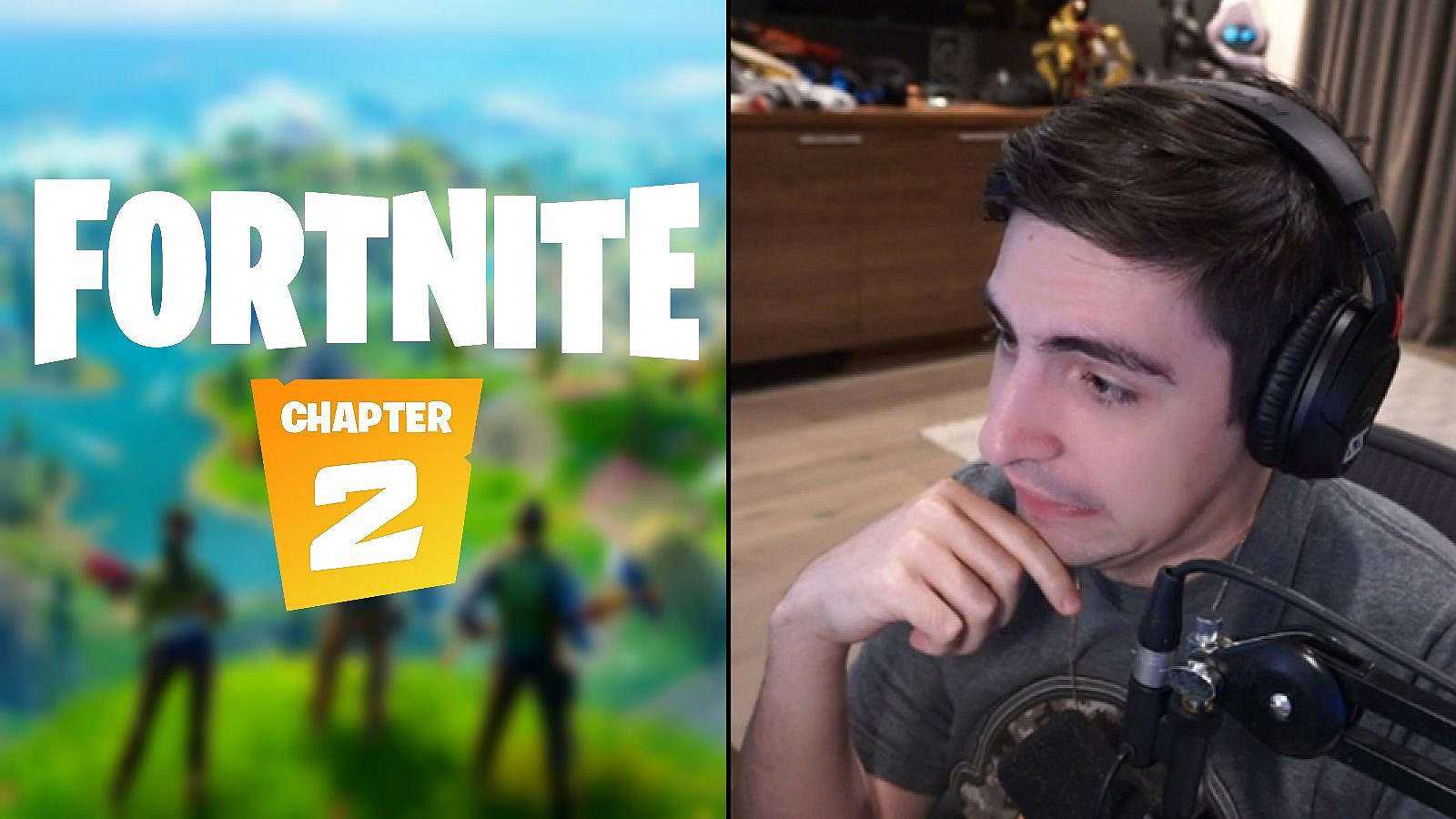 Nejlepší Battle Royale hra? Shroud v tom má jasno