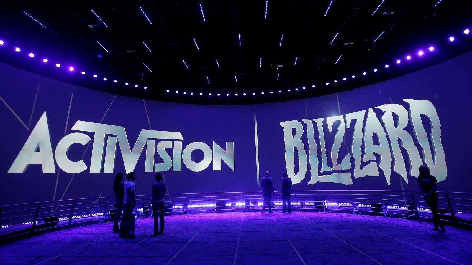 Sexuální obtěžování v Activision Blizzard: Zaměstnanci dostanou miliony