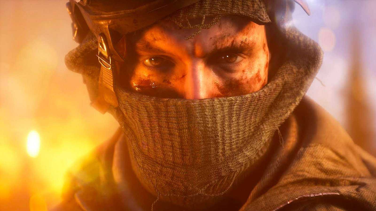 Trailer ukázal, jak bude vypadat battle royale v podání Battlefield V