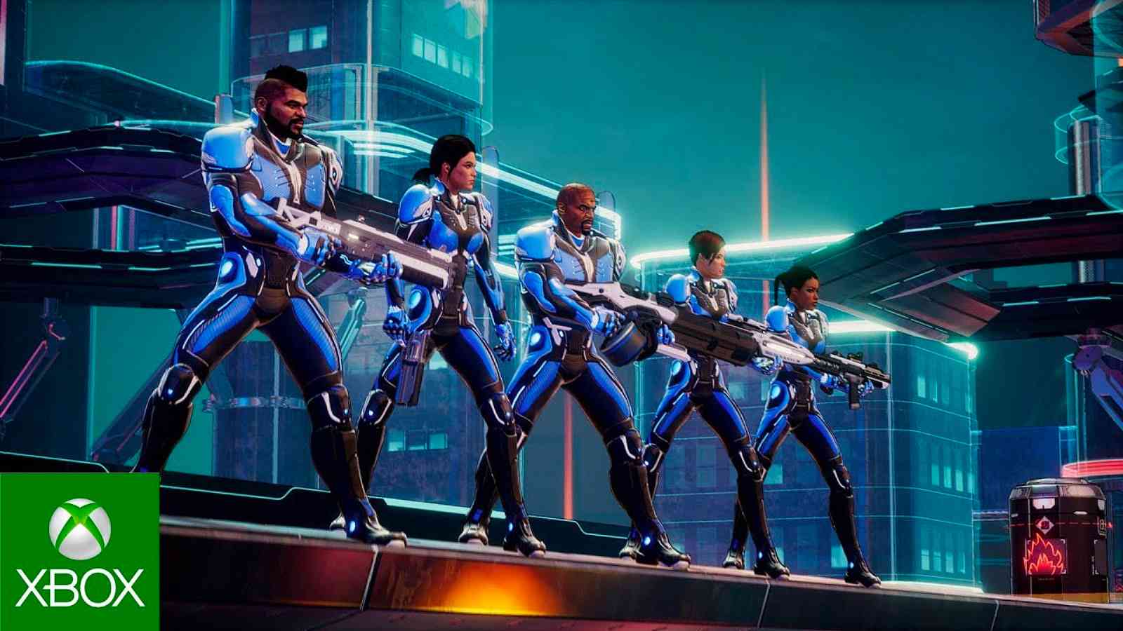 Crackdown 3 má konečně datum vydání, vyjde v únoru