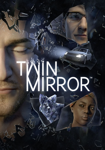 Twin Mirror