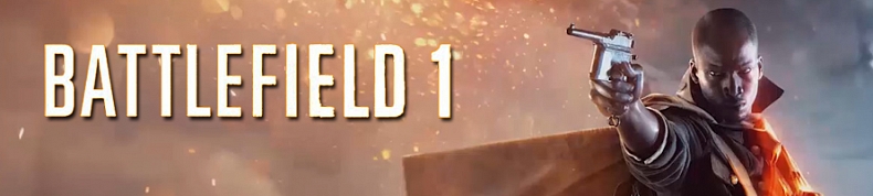 Battlefield 1 nabídne vůbec nejmenší zbraň v historii