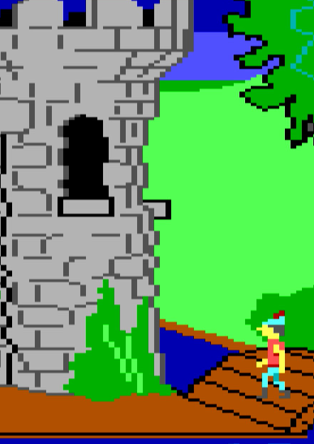 King's Quest I