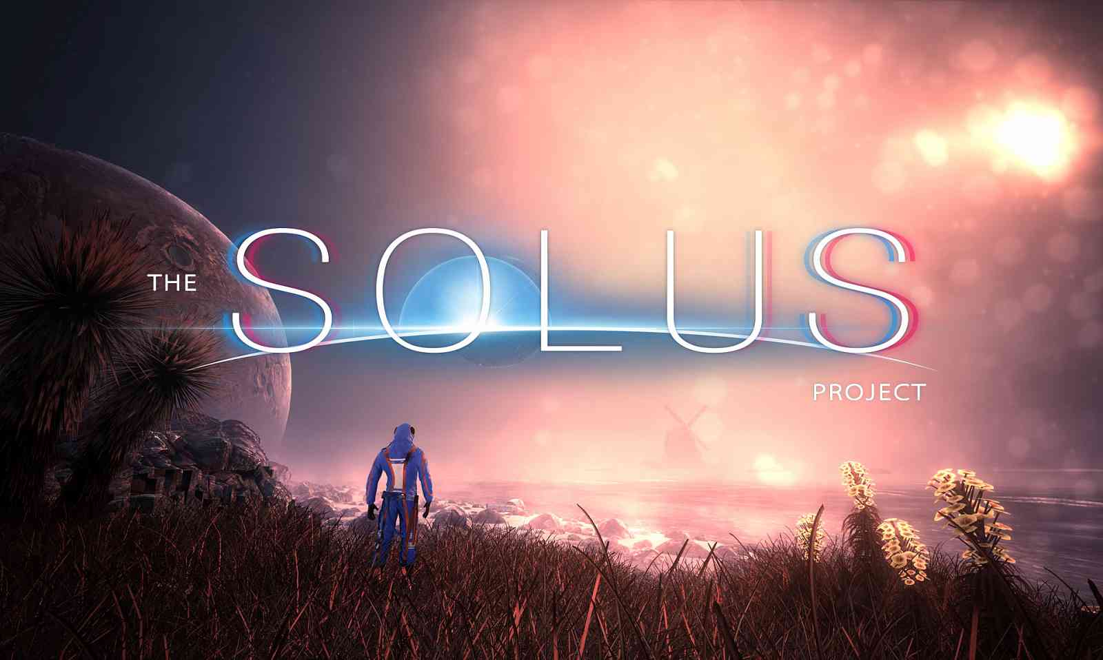 Recenze: The Solus Project – sami na zdánlivě opuštěné planetě