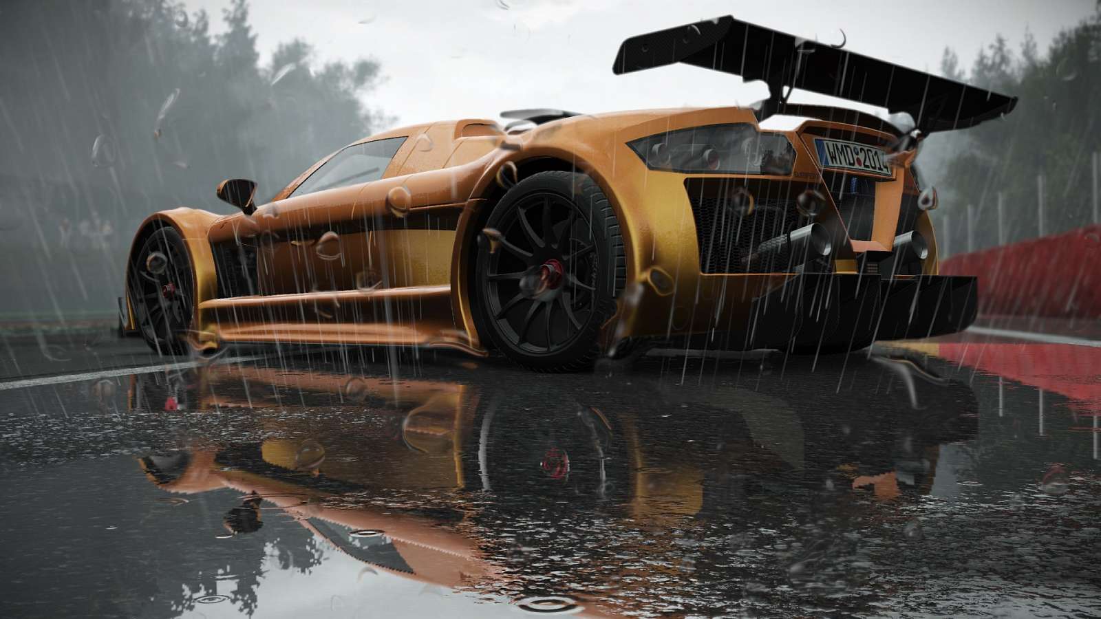 Project CARS končí. EA se rozhodlo vývoj série do budoucna zrušit