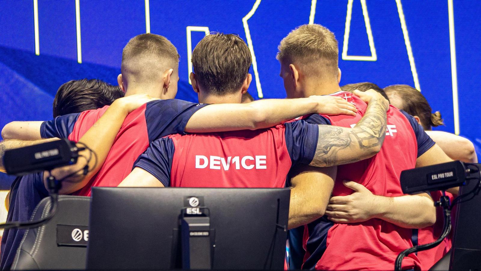 device, Astralis | IEM Cologne 2023