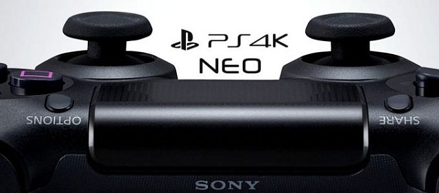 Konec spekulací, PlayStation 4.5 oficiálně potvrzen