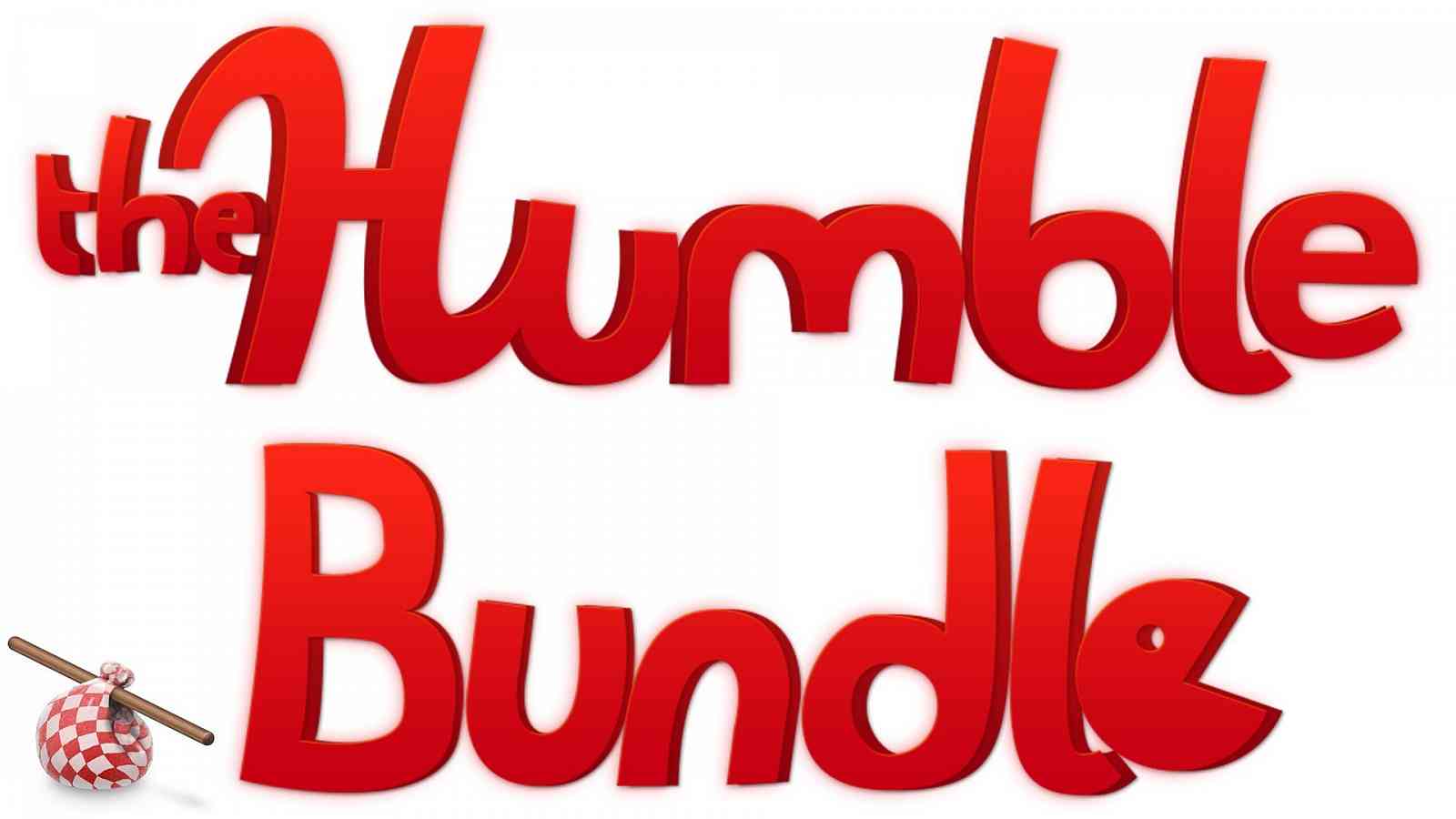 Humble Bundle - E3 Digital Ticket Bundle