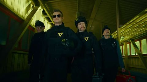 Kazma zveřejnil trailer k vlastnímu filmu ONEMANSHOW: The Movie