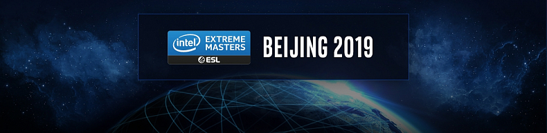 [CSGO] Blíži sa IEM Beijing 2019