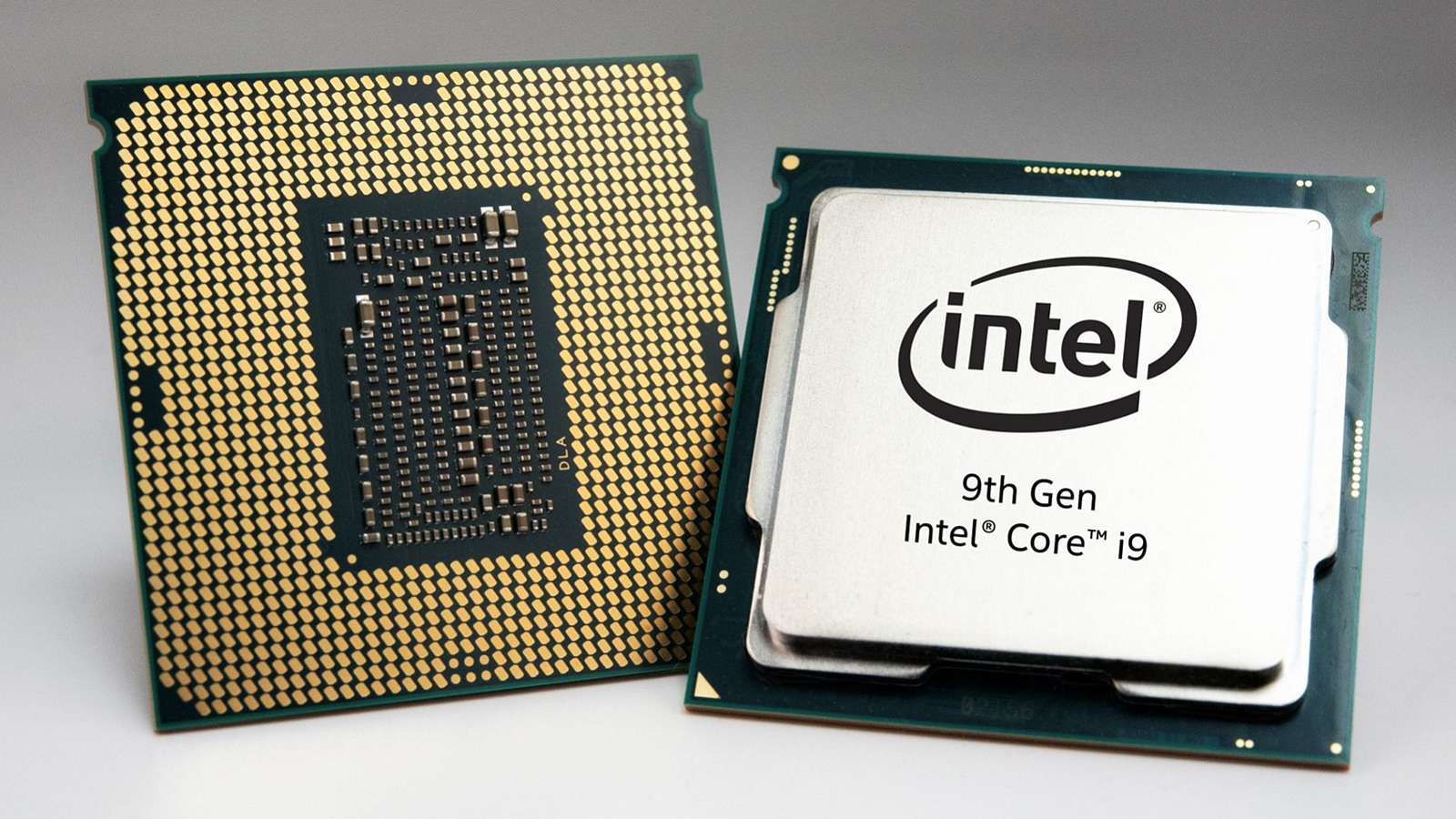 Odhaleno balení nových Intel procesorů, vypadá nádherně