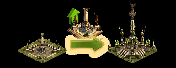 [Android] Ve Forge of Empires budeme hrát ragby