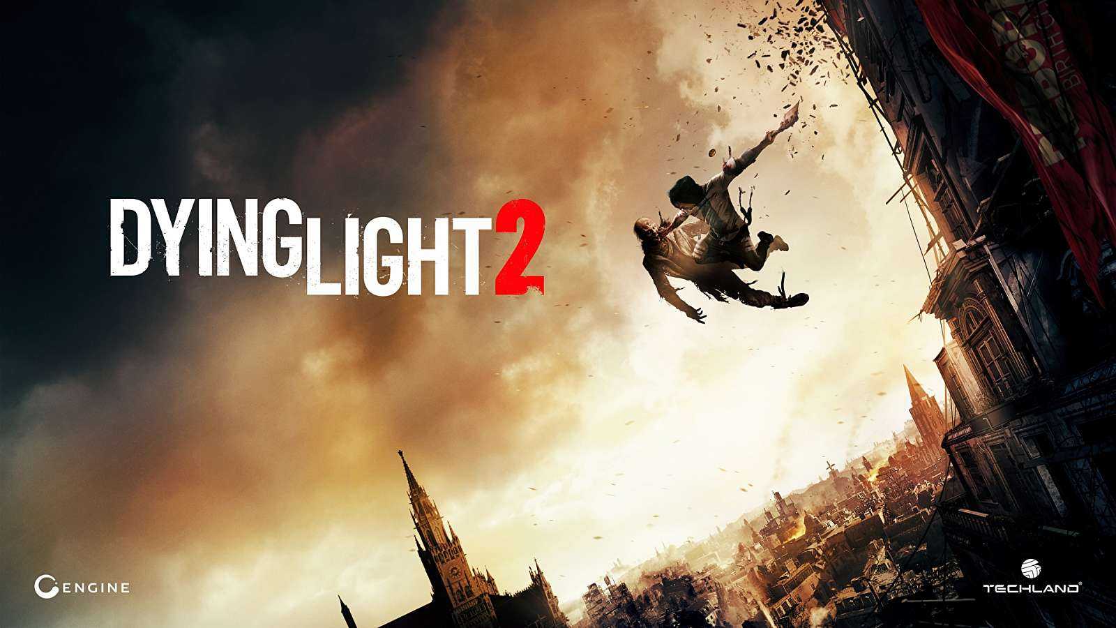 Odloženo bylo i Dying Light 2