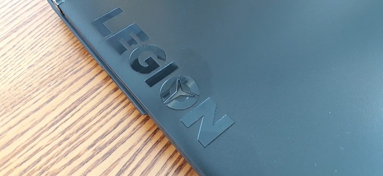 Exkluzivní preview: Lenovo Legion Y530 - konečně dospělý herní notebook