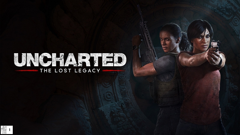 NaugtyDog připravují první příběhové DLC do Uncharted s názvem Lost Legacy